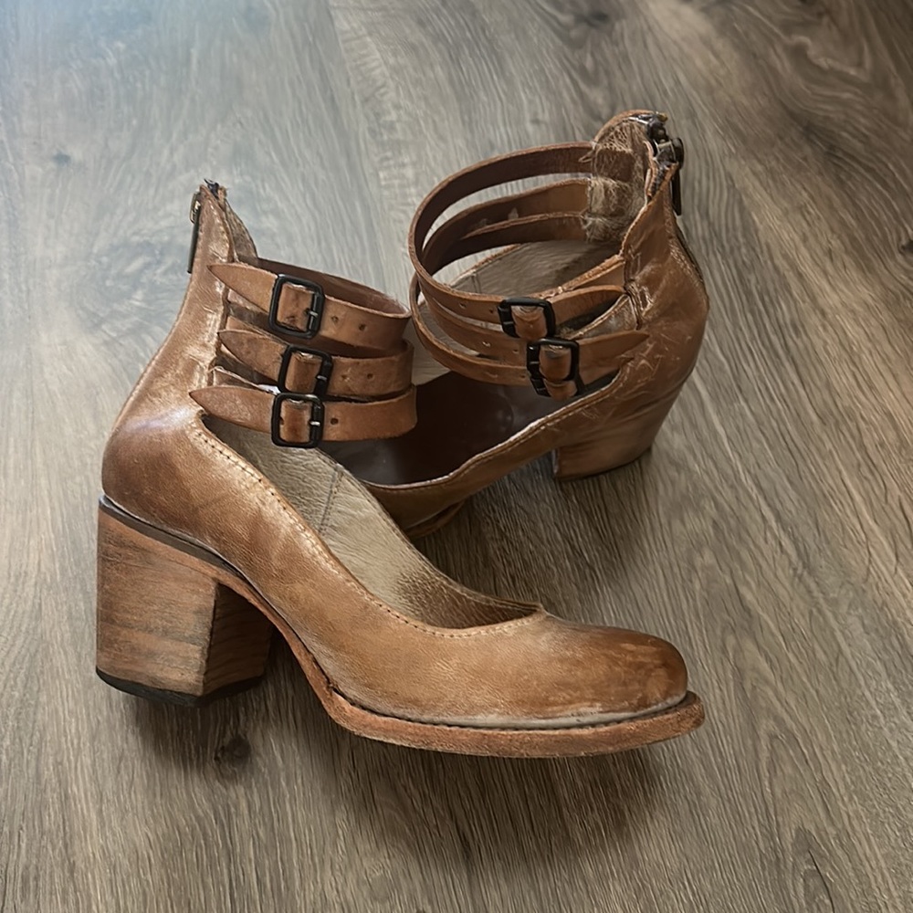 Freebird Randi heels - Picture 5 of 5